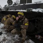 US announces $625m military aid for Ukraine, Russia warns of risk