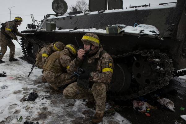 US announces $625m military aid for Ukraine, Russia kicks