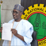 NNPCL declares N674bn profit after tax for 2021