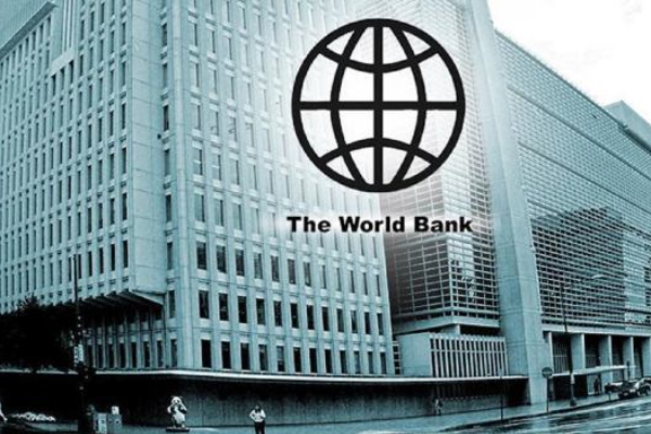 World Bank projects slow growth for 2023