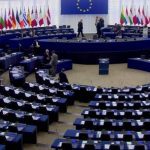 EU OPARLIAMENT APPROVES SINGLE CHARGING DEVICE FOR ELECTRONICS