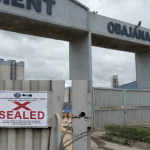 Kogi govt seals Dangote’s largest cement factory