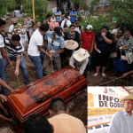 Mexico Mayor, 17 others shot dead in town hall massacre