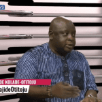 ASUU should accept FG's 4.7bn as a token of its good intentions-Babjide