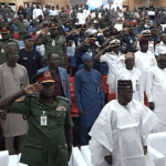 Buhari approves N134bn for SDA of military veterans