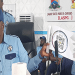 Tackling crime:LASG launches implementation of barcode in parks, garages