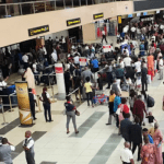 Nigerians fly against all odds despite hike in airfares, harsh economy
