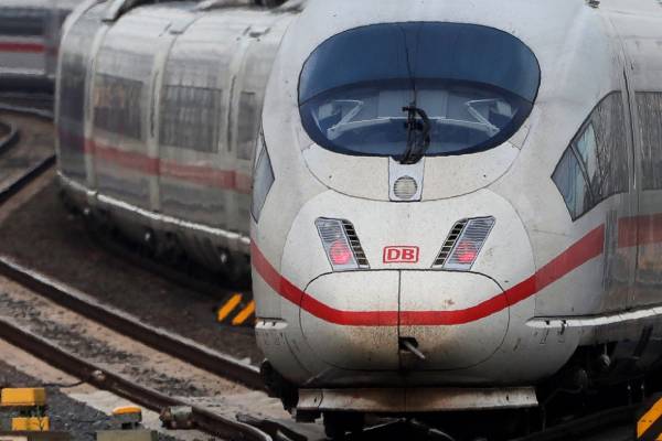 Sabotage Responsible for German rail Network Disruption