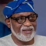 AKEREDOLU HOSTS YOUNG ENTREPENUERS, PROMISE TO CREATE ENABLING ENVIROMENT
