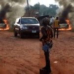 Gunmen attack Labour Party ward meeting in Enugu