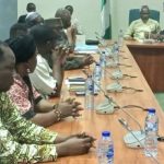 ASUU EXPRESSES READINESS TO CALL OFF STRIKE AFTER MEETING WITH GBAJABIAMILA