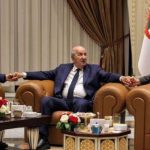 Palestinian Factions meet for national Dialogue in Algeria