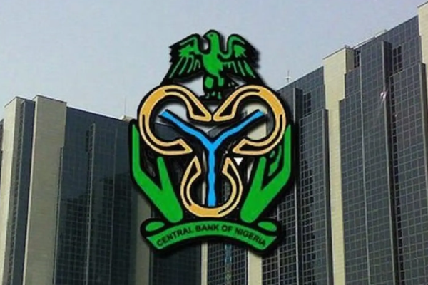 Banks’ borrowing from CBN rises by 12% to N2trn in one month