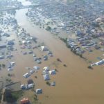 FLOODS HAS AFFECTED 31 STATES, 1.5 MILLION PEOPLE - FG