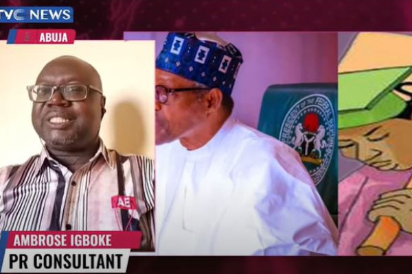 ASUU:Nigeria has become a laughing stock among nations-Igboke