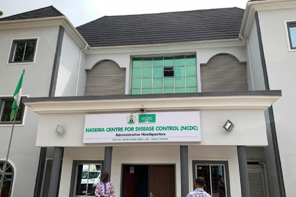 Monkeypox: Confirmed cases rise to 481-NCDC