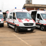 FG to begin pilot phase of emergency ambulance services Friday