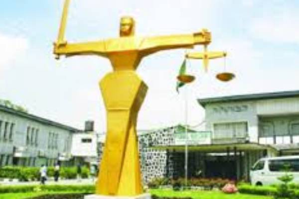 COURT DISCHARGES, ACQUITS CASE AGAINST CHAIRMAN TAP GROUP OF COMPANIES.