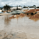 Over 1.4million people impacted by 2022 floods-FG