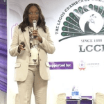 LCCI, experts advise govt on improving healthcare for women