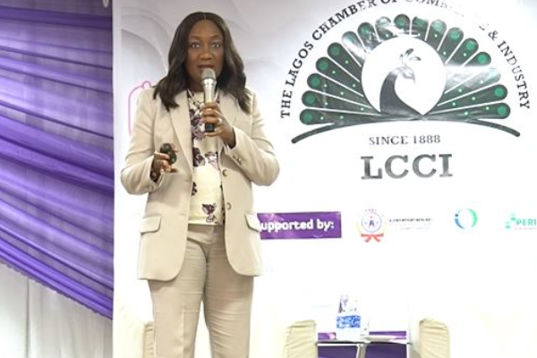 LCCI, experts advise govt on improving healthcare for women