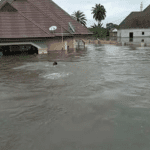 Flood victims in Bayelsa lament non availability of government aid