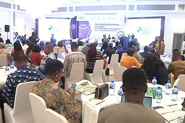 Future of Health conference begins 8th edition in Abuja