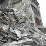 Building collapse:Ogun to produce construction code on standards