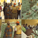 30,000 households nbenefit from food support Scheme in Osun