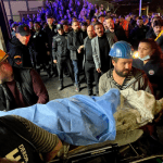 Turkey: Death toll from coal mine explosion rises to 40