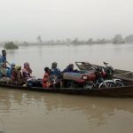 Niger Boat Mishap claims 6 Lives, 5 Missing, 37 Survive