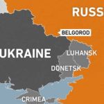 Gunmen kill 11 in attack on Russian Military Base in Belgorod