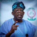 Tinubu donates N50m to flood victims in Delta