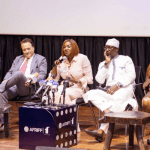 Over 500 movies submitted for 2022 edition-AFRIFF
