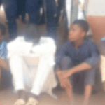 Sokoto NSCDC arrests five suspects over alleged sodomy of 7-year old boy