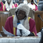 FCT CJ signs new practice directive on VAPP act