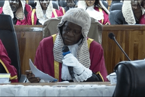 FCT CJ signs new practice directive on VAPP act