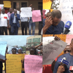 Ilesa varsity union urge Osun govt to halt activities of implementation c'mmittee