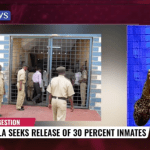 Rehabilitation, welfare of inmates before, after incaceration is important-Aladesami