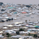 US pledges $1m in humanitarian aid to states impacted by floods in Nigeria