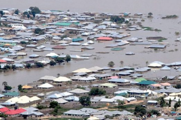 US pledges $1m in humanitarian aid to states impacted by floods in Nigeria