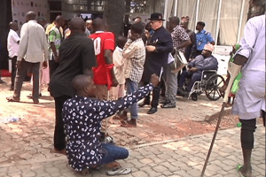 2023: 700 PWDs to be deployed as election observers-NGO