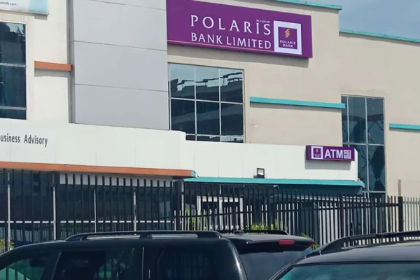 Strategic Capital Investment Ltd acquires Polaris Bank
