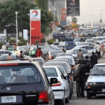 Fuel scarcity:NMDPRA blames long queues in FCT on floods