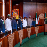 Budget support:NEC sets up c'mmittee to review modalities for states repayment