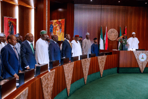 Budget support:NEC sets up c'mmittee to review modalities for states repayment