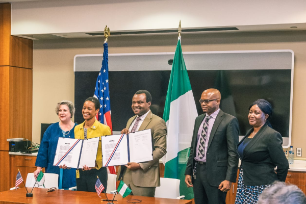 USTDA grants $3M to three hospital for improved health care
