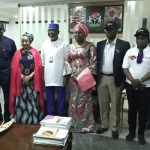 FG launches At-Risk Children Programme to assist the vulnerable