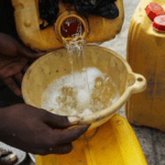 Price of kerosene rises by 118% in 12 months