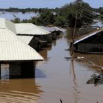 Flood: LASG directs communities around river banks to relocate